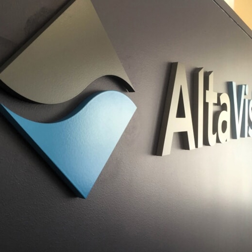 Office Signs